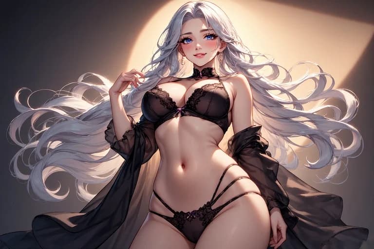 Transform Your Wildest Ideas into AI Visual Masterpieces