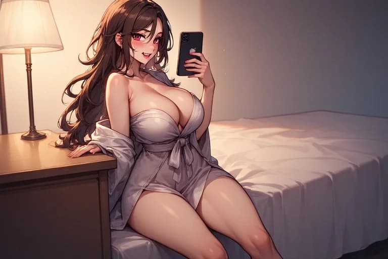 Engage in Conversations That Remember and Evolve