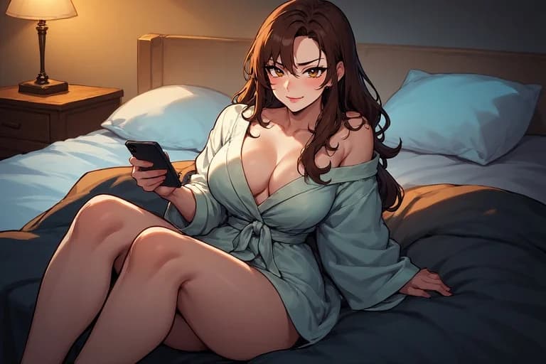 Create your most intimate, dynamic AI videos