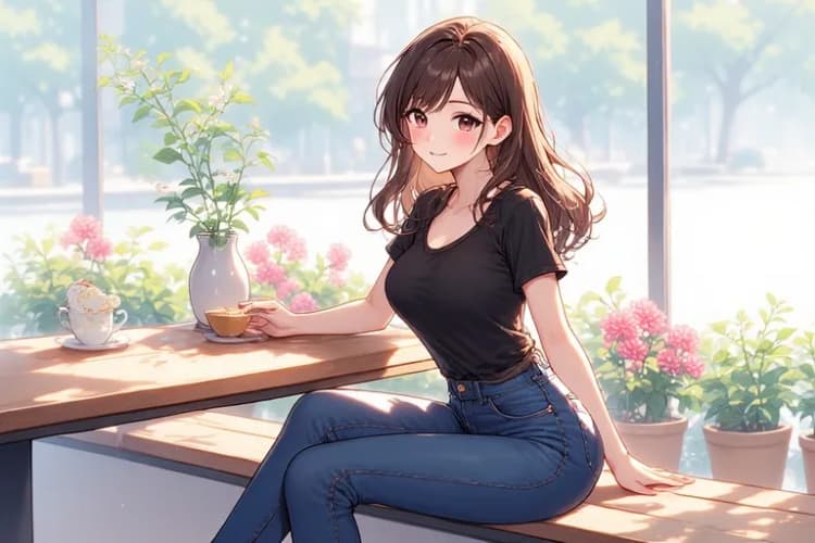 Exploring AI Sexting: The Evolution of Digital Intimacy