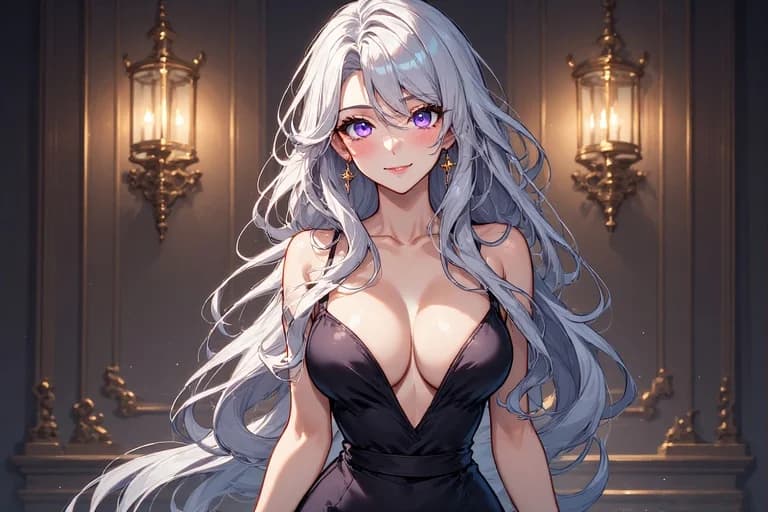 Generate Stunning, Stylized NSFW Anime AI Images