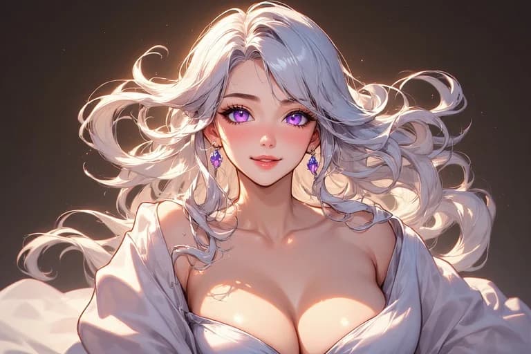 Create Dynamic and Vivid NSFW Anime AI Videos