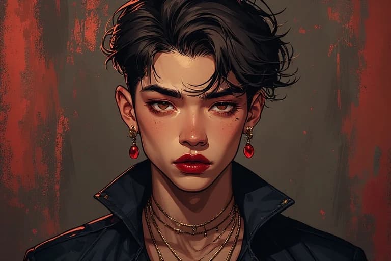 Unrestricted NSFW AI Chat