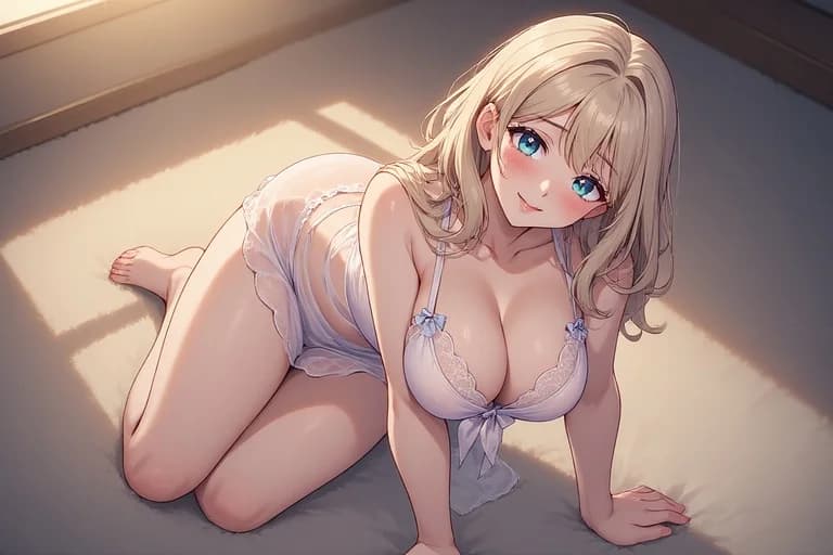 Unrestricted NSFW Roleplay