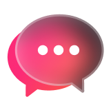 No chat
